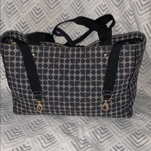 Kate Spade Baby Bag with Changing Pad - Picture 5 of 16